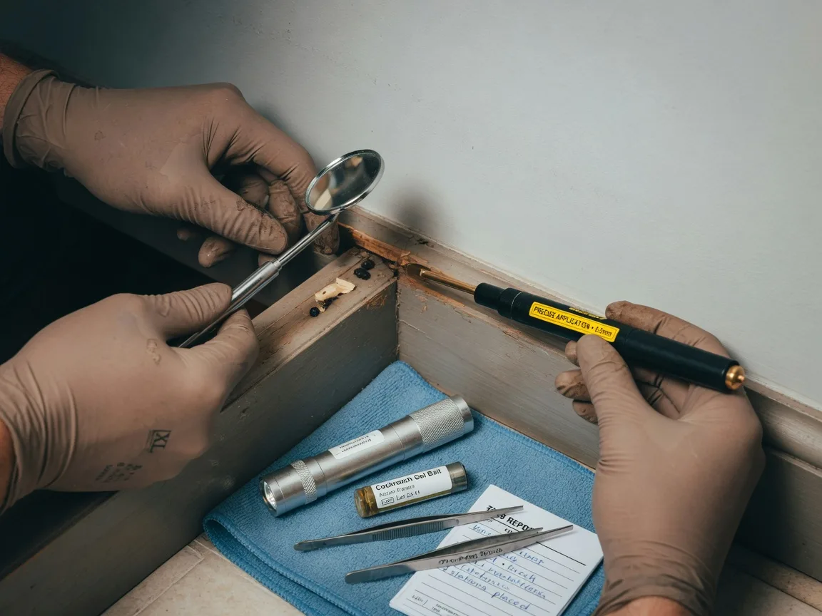Why choose Emergency Pest Control in Regina, NM